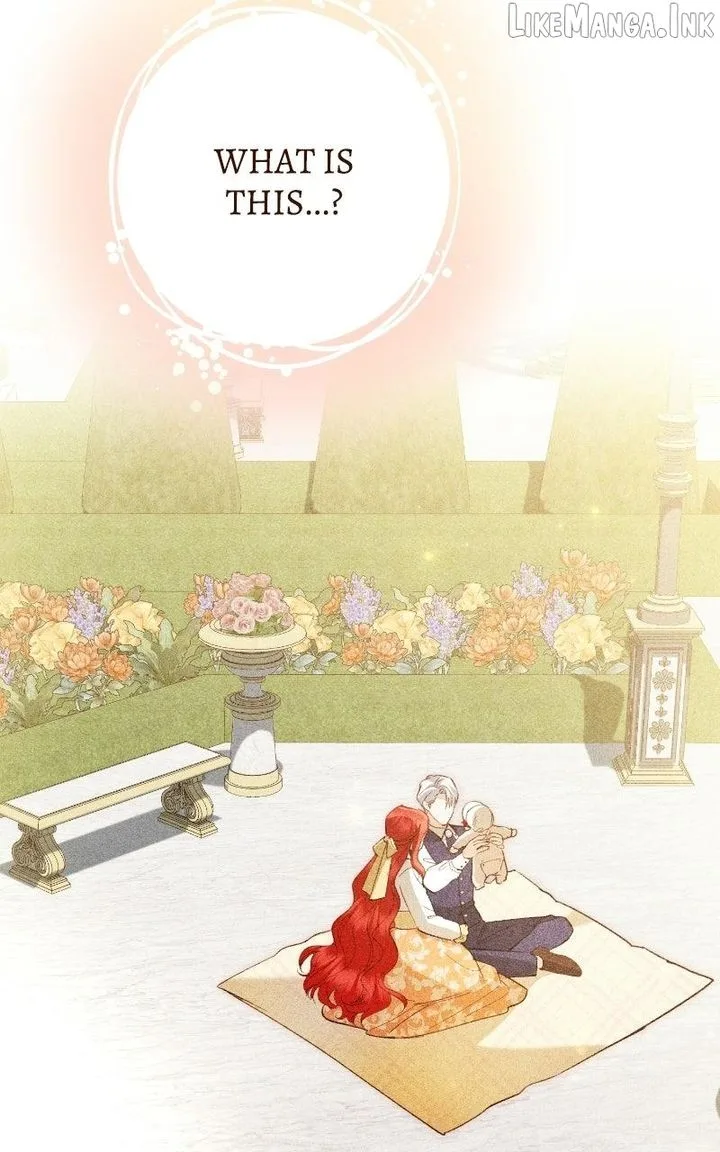 Became a Black Flower Chapter 80 page 41