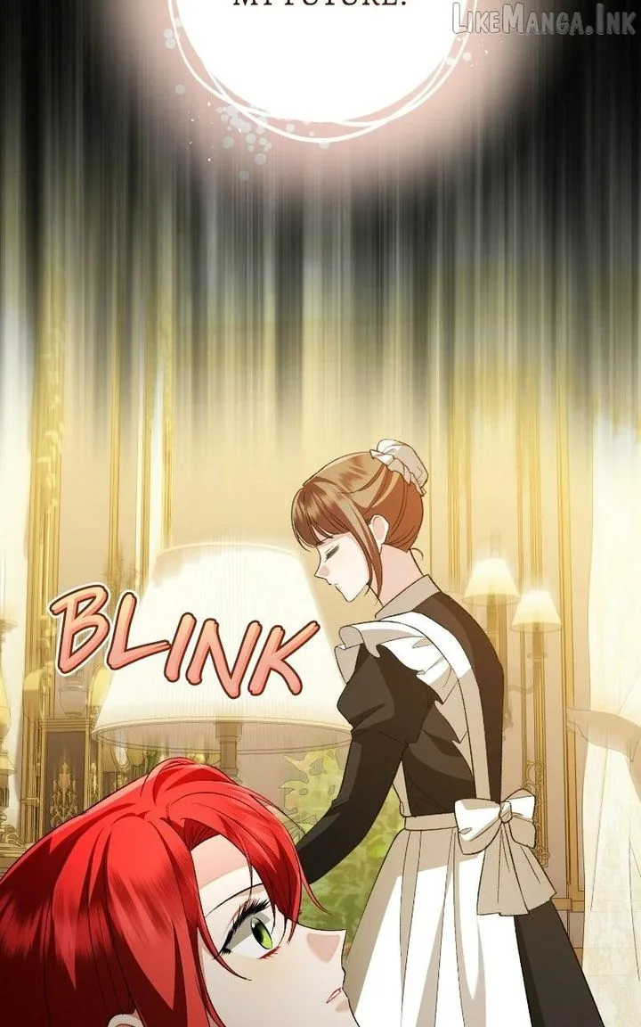 Became a Black Flower Chapter 80 page 43