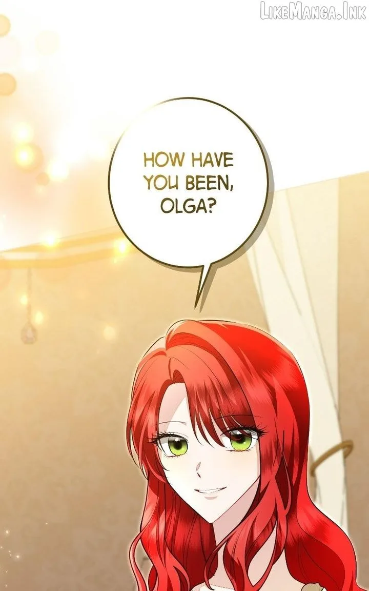 Became a Black Flower Chapter 80 page 46