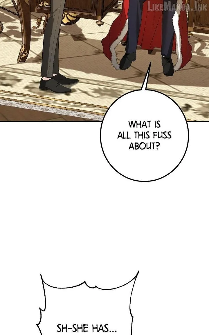 Became a Black Flower Chapter 80 page 49
