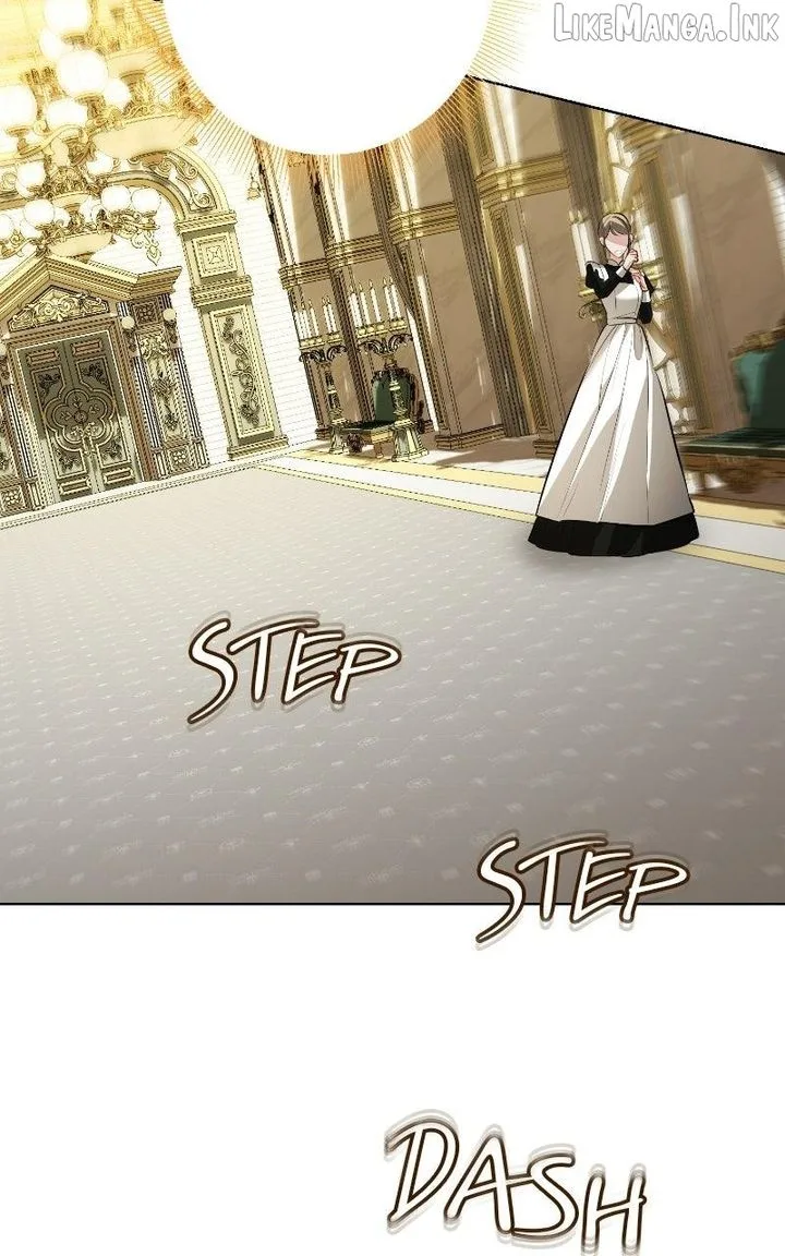 Became a Black Flower Chapter 80 page 57
