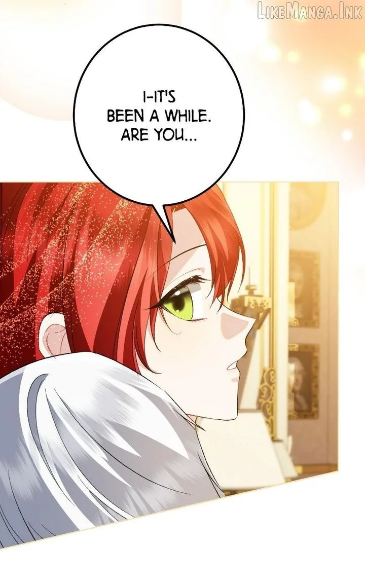 Became a Black Flower Chapter 80 page 63