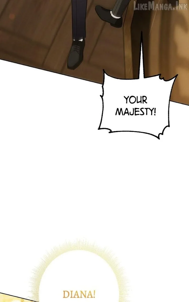 Became a Black Flower Chapter 80 page 56