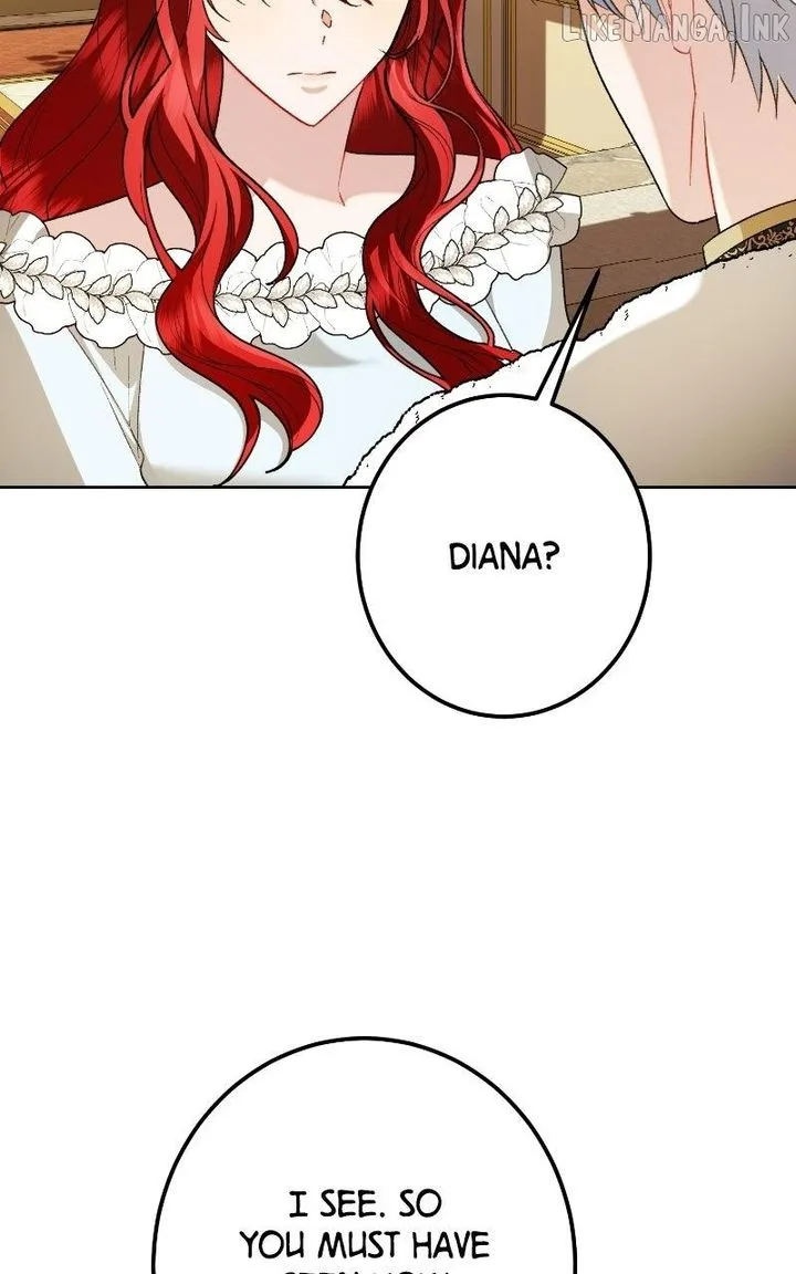 Became a Black Flower Chapter 80 page 74