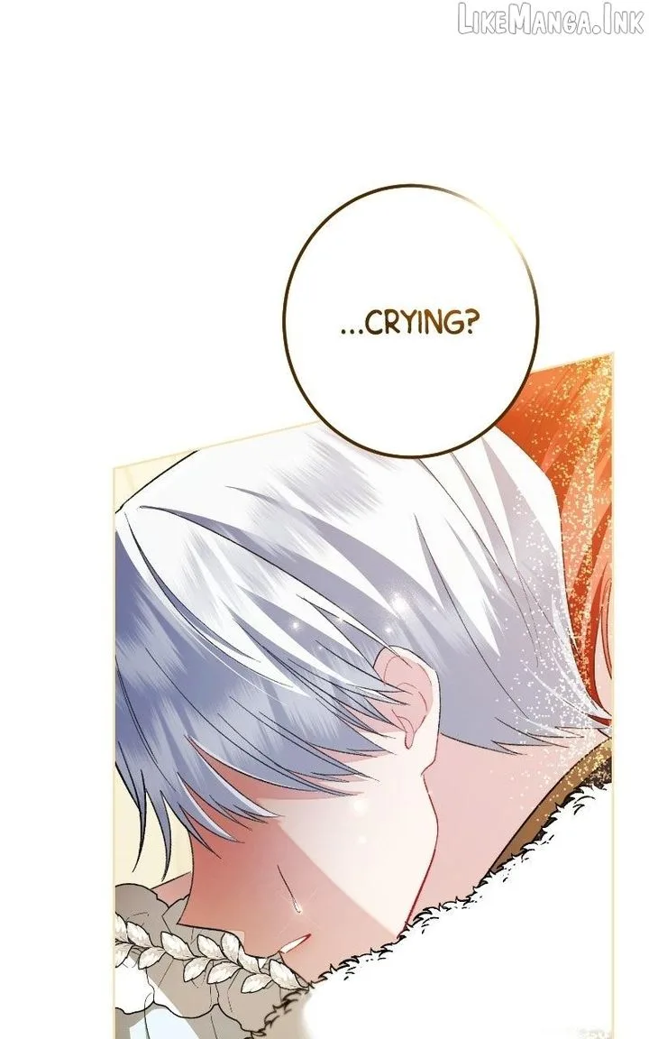 Became a Black Flower Chapter 80 page 64
