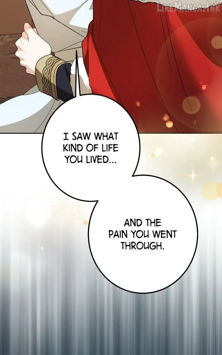 Became a Black Flower Chapter 80 page 71