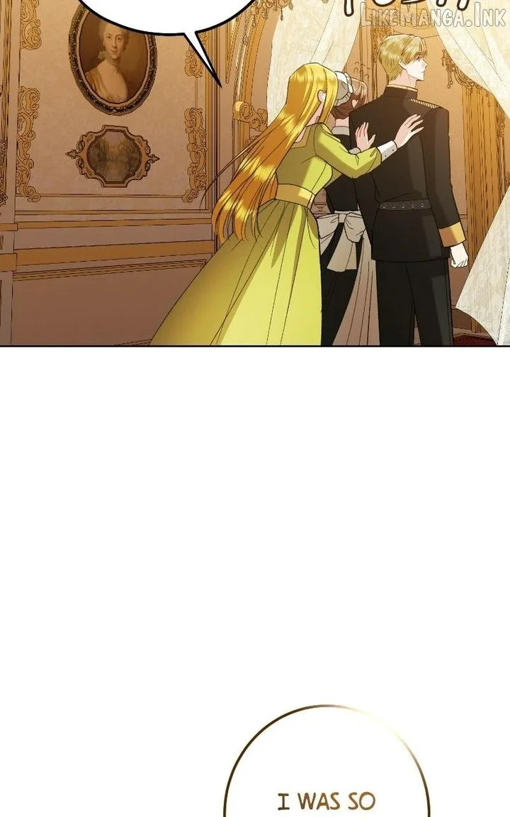 Became a Black Flower Chapter 80 page 66