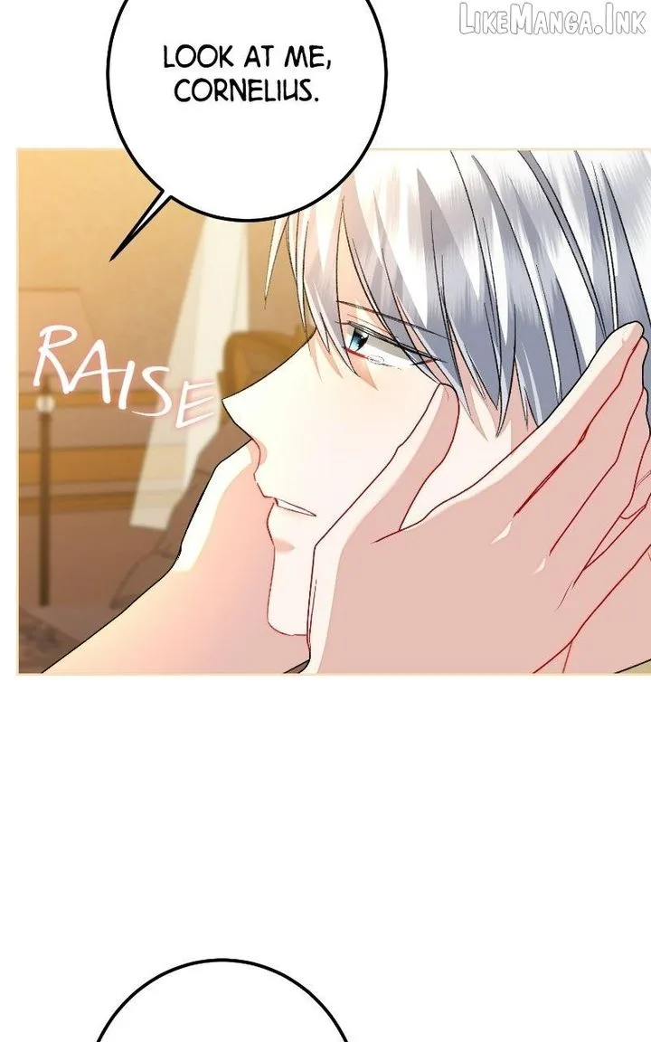 Became a Black Flower Chapter 80 page 69
