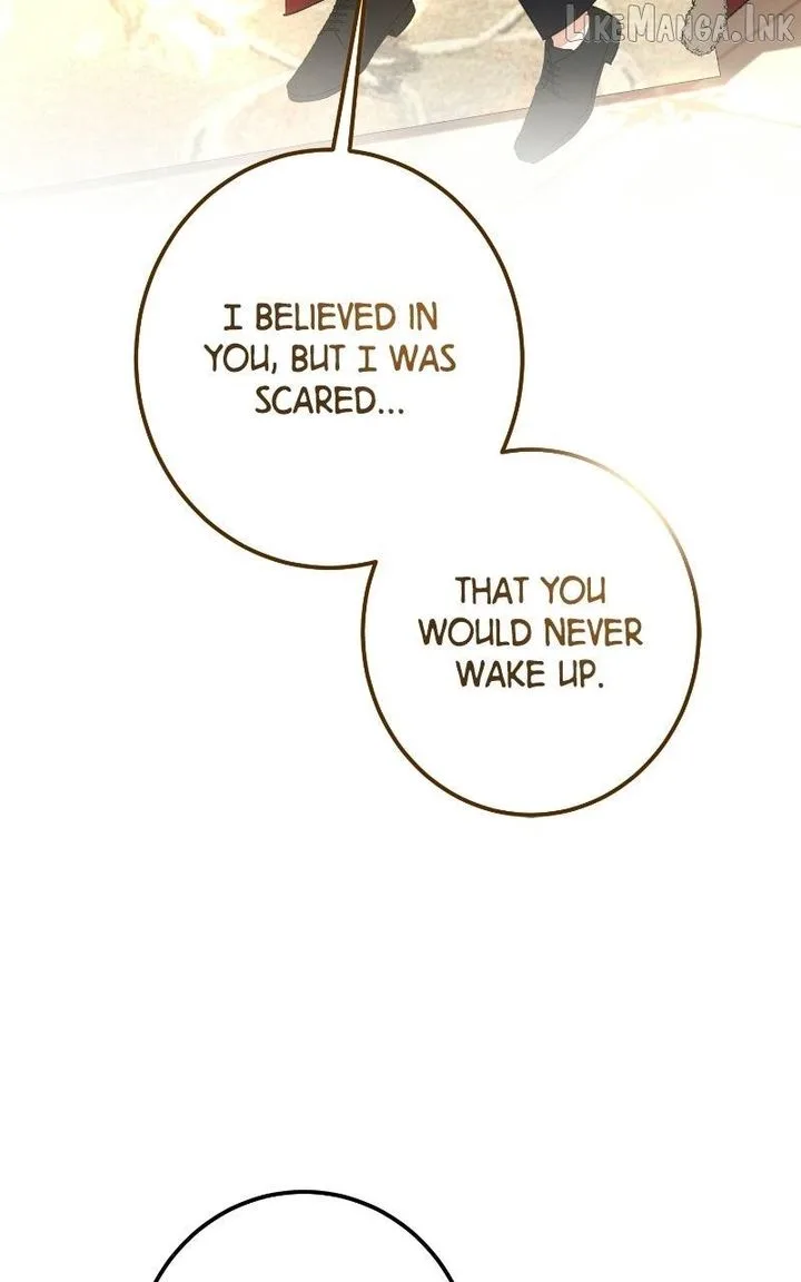 Became a Black Flower Chapter 80 page 68