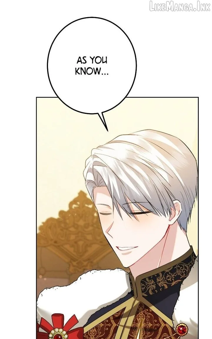 Became a Black Flower Chapter 80 page 78