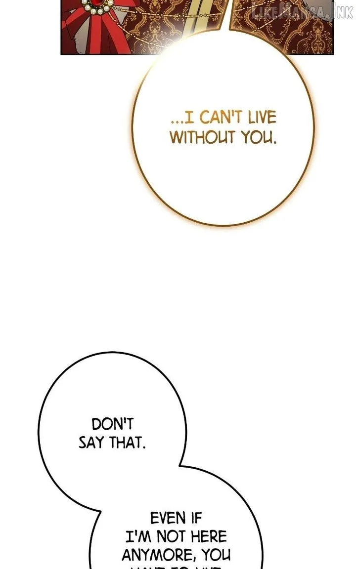 Became a Black Flower Chapter 80 page 79