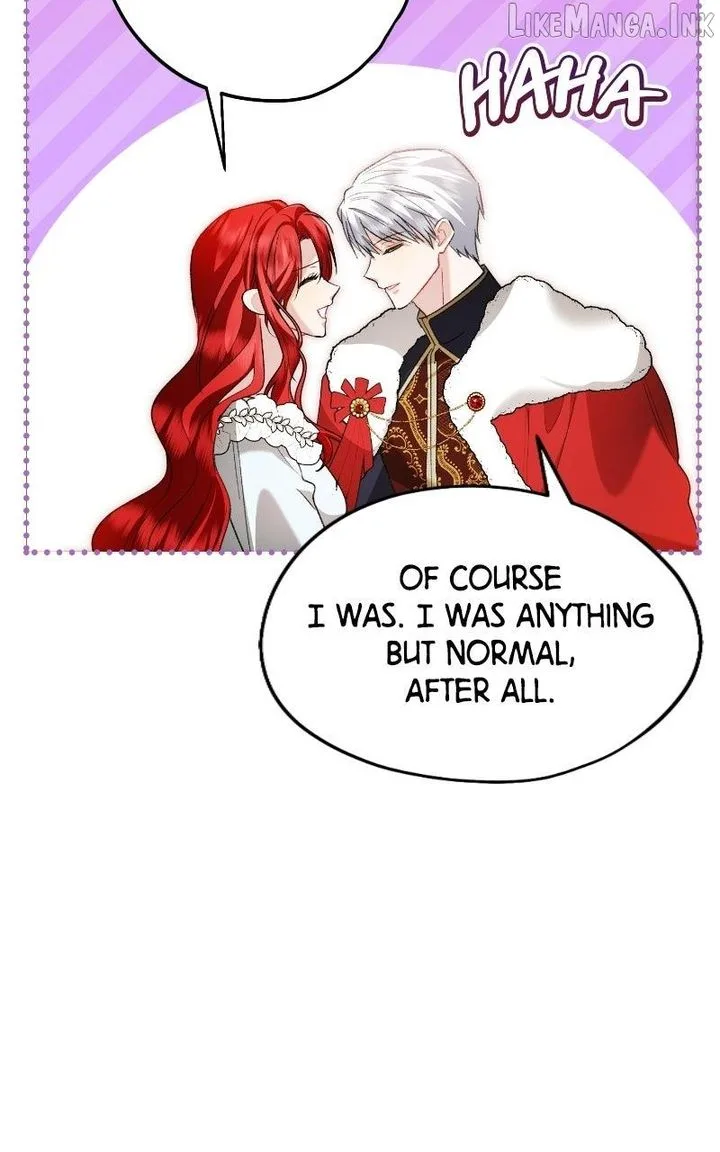 Became a Black Flower Chapter 80 page 77
