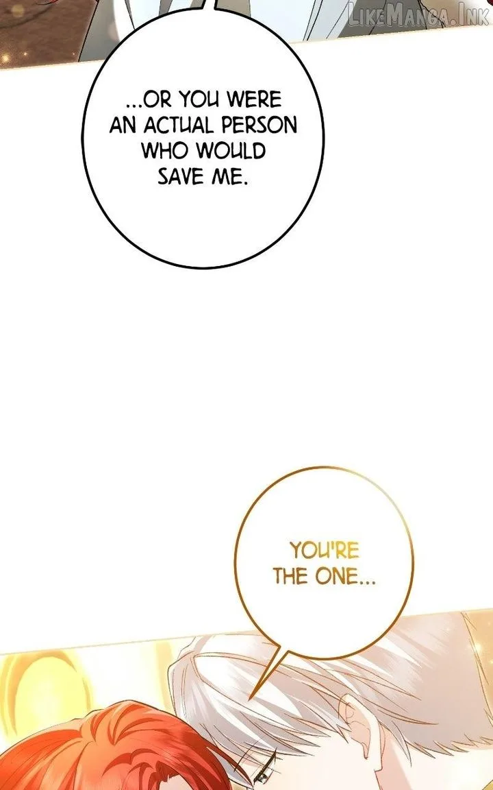 Became a Black Flower Chapter 80 page 91