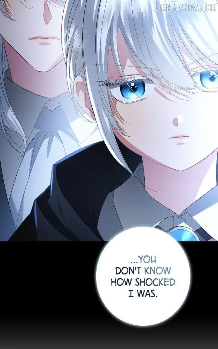 Became a Black Flower Chapter 80 page 88