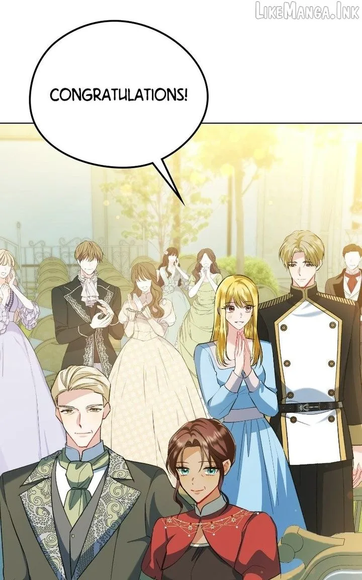 Became a Black Flower Chapter 80 page 102