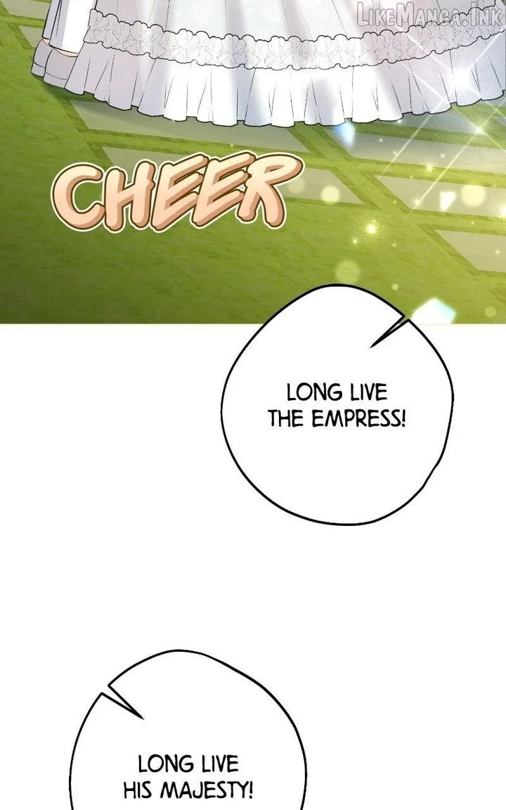 Became a Black Flower Chapter 80 page 100