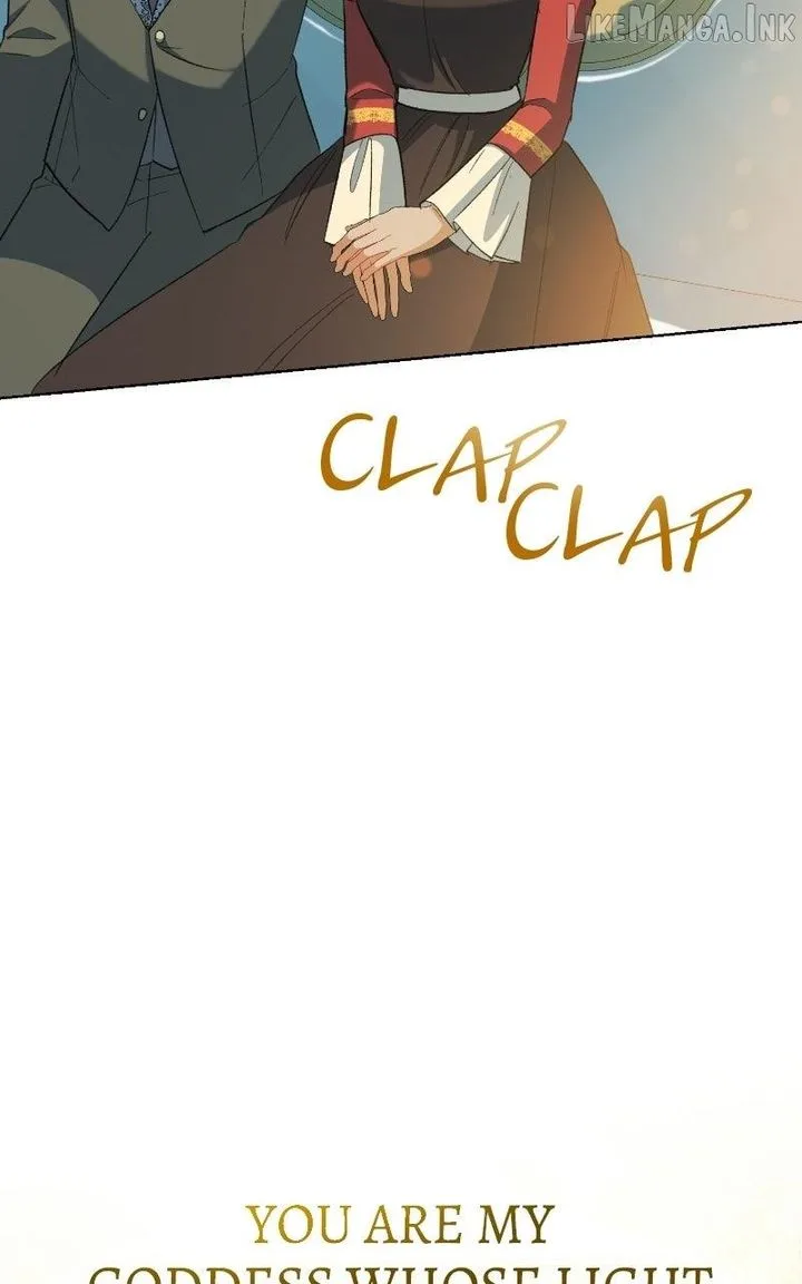 Became a Black Flower Chapter 80 page 103
