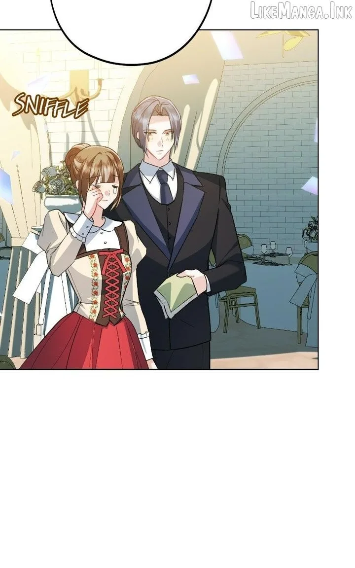 Became a Black Flower Chapter 80 page 101