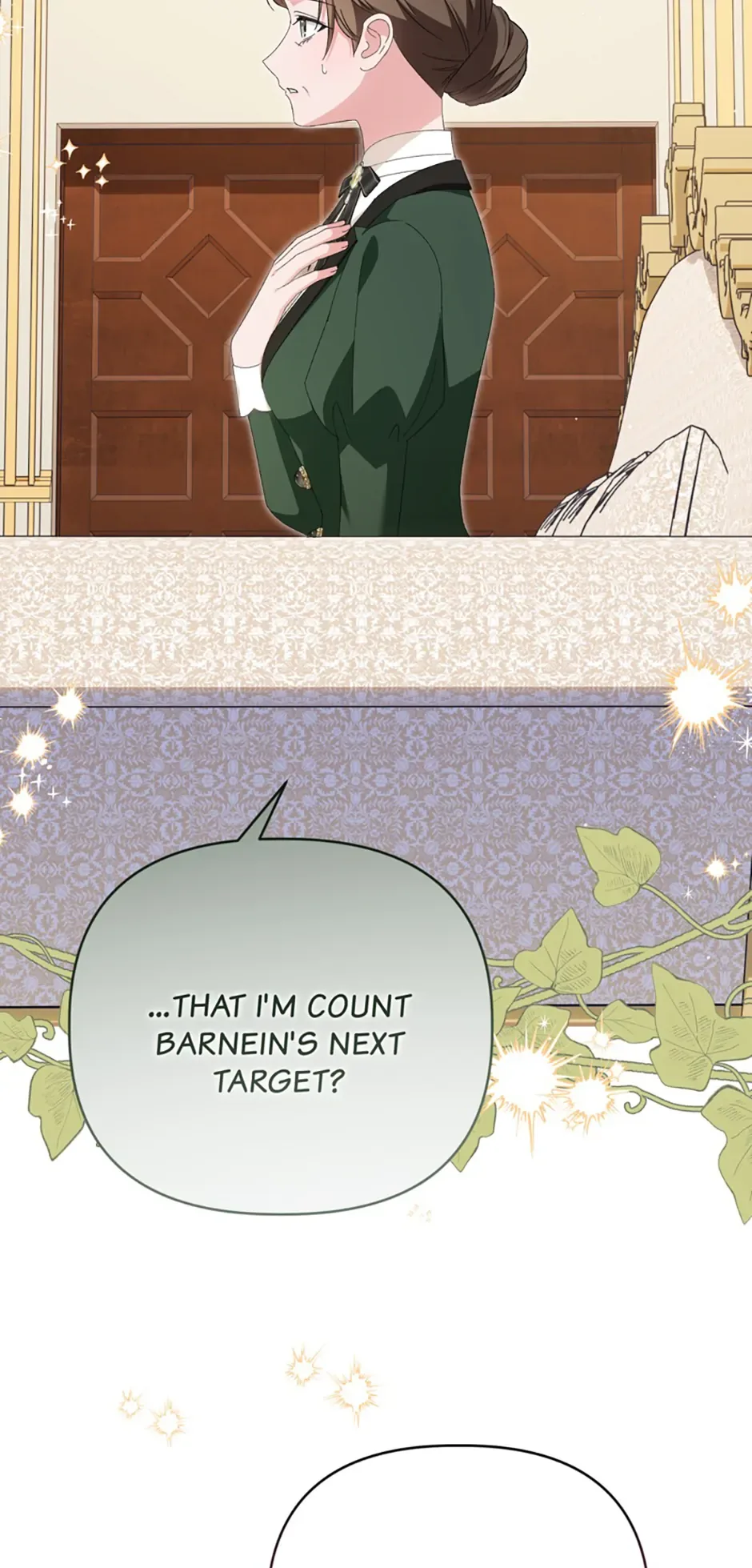 Becoming A Family With The Duke and His Dear Son Chapter 57 page 8