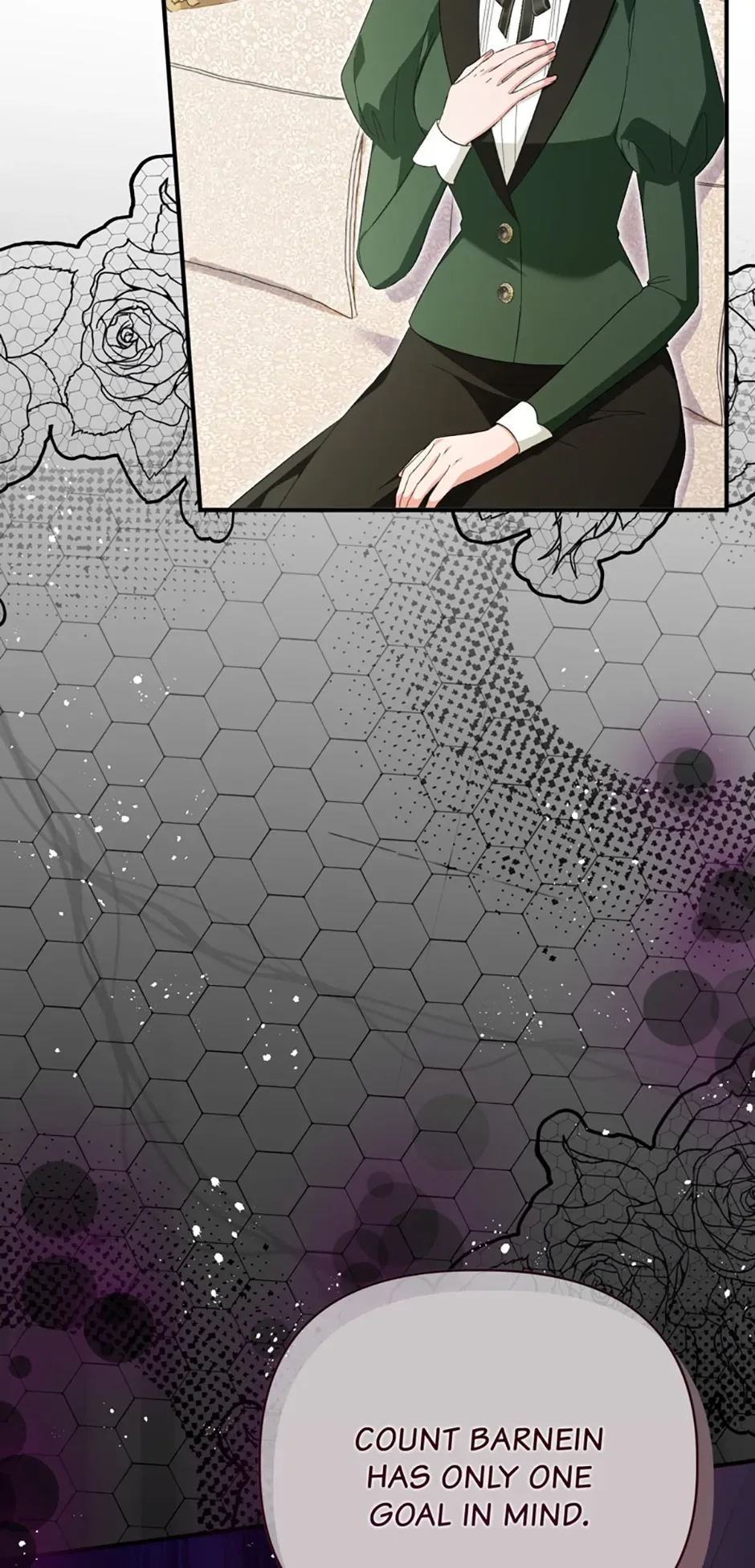Becoming A Family With The Duke and His Dear Son Chapter 57 page 10