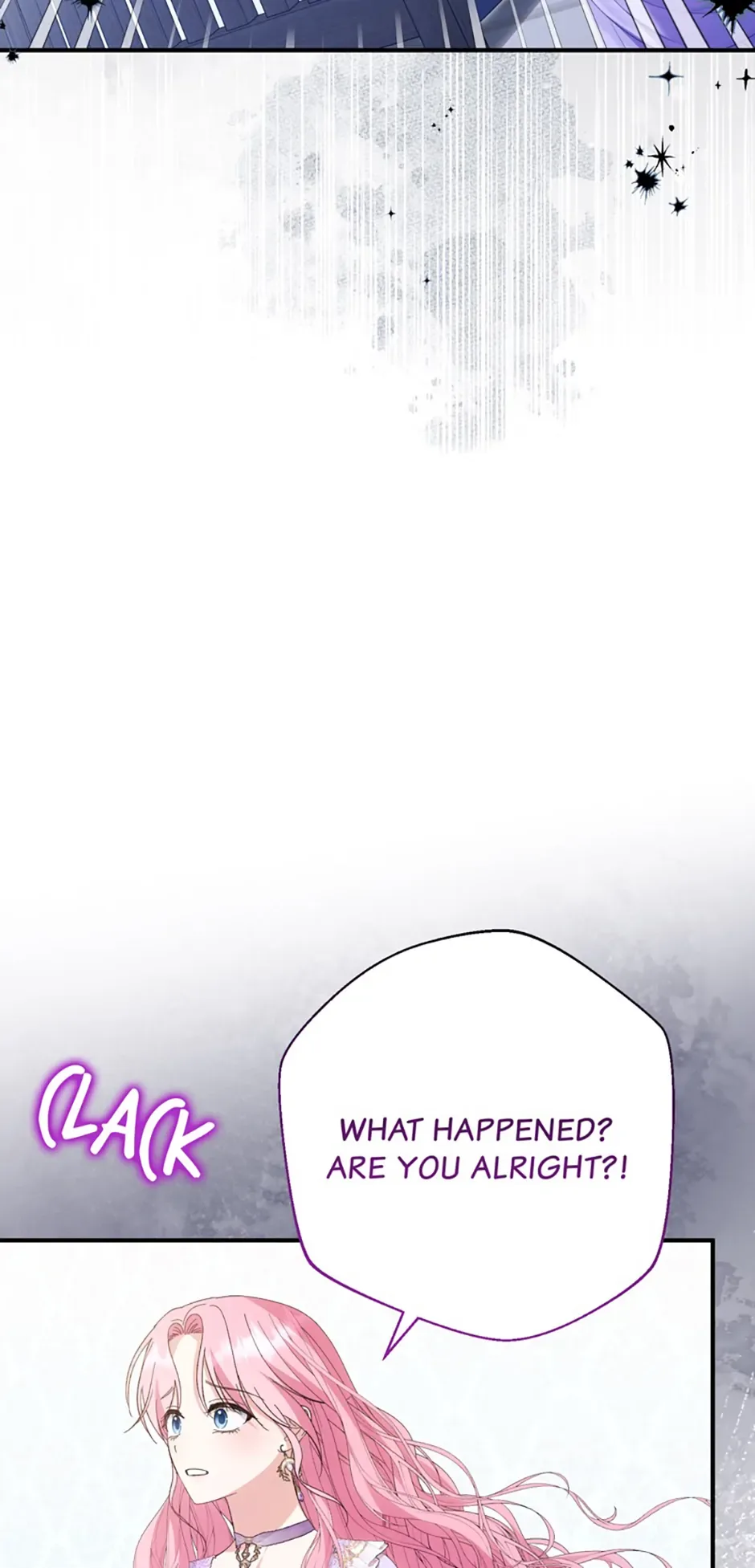 Becoming A Family With The Duke and His Dear Son Chapter 57 page 46