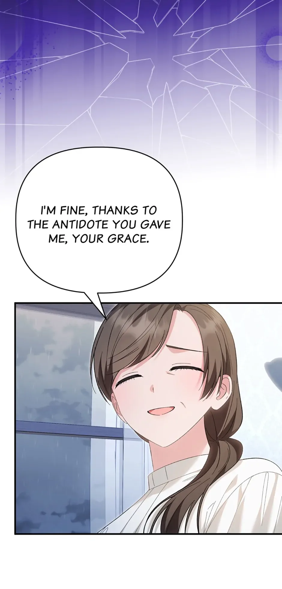 Becoming A Family With The Duke and His Dear Son Chapter 57 page 51