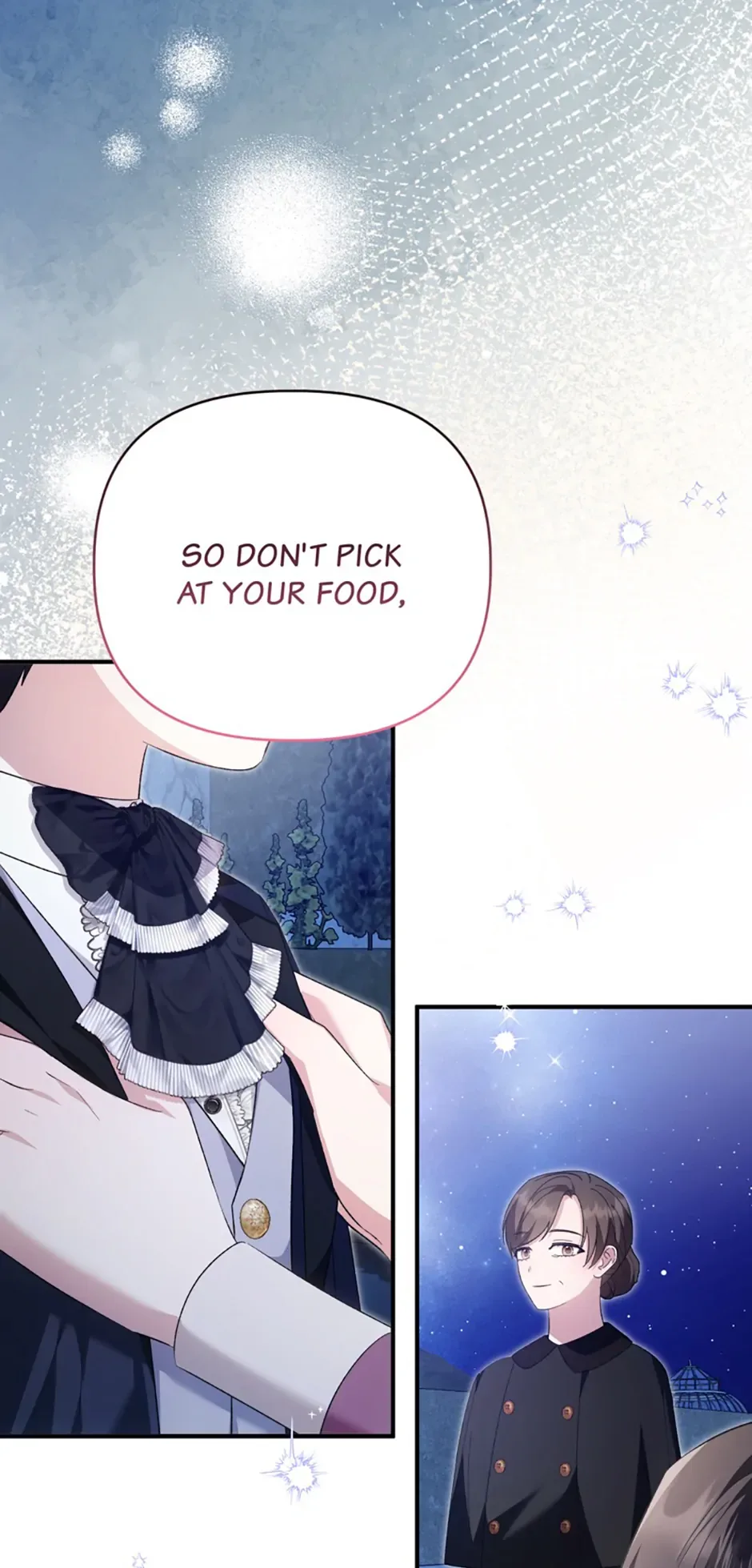 Becoming A Family With The Duke and His Dear Son Chapter 57 page 61