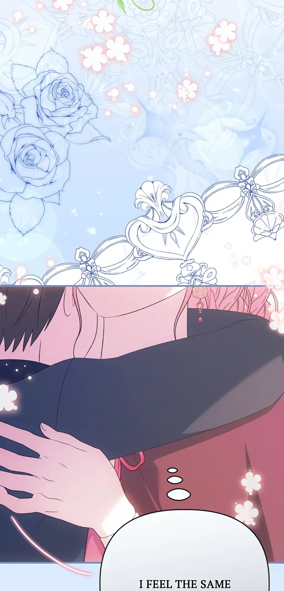 Becoming A Family With The Duke and His Dear Son Chapter 57 page 71