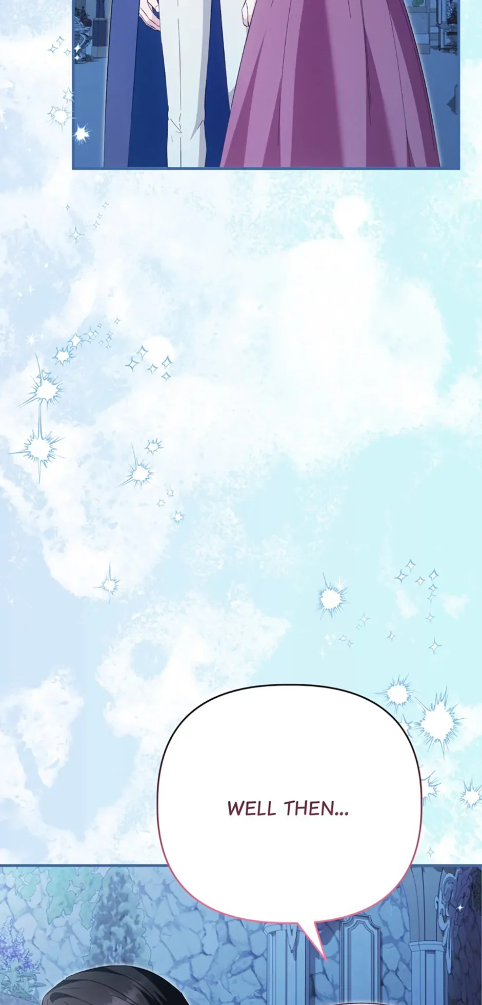 Becoming A Family With The Duke and His Dear Son Chapter 57 page 84