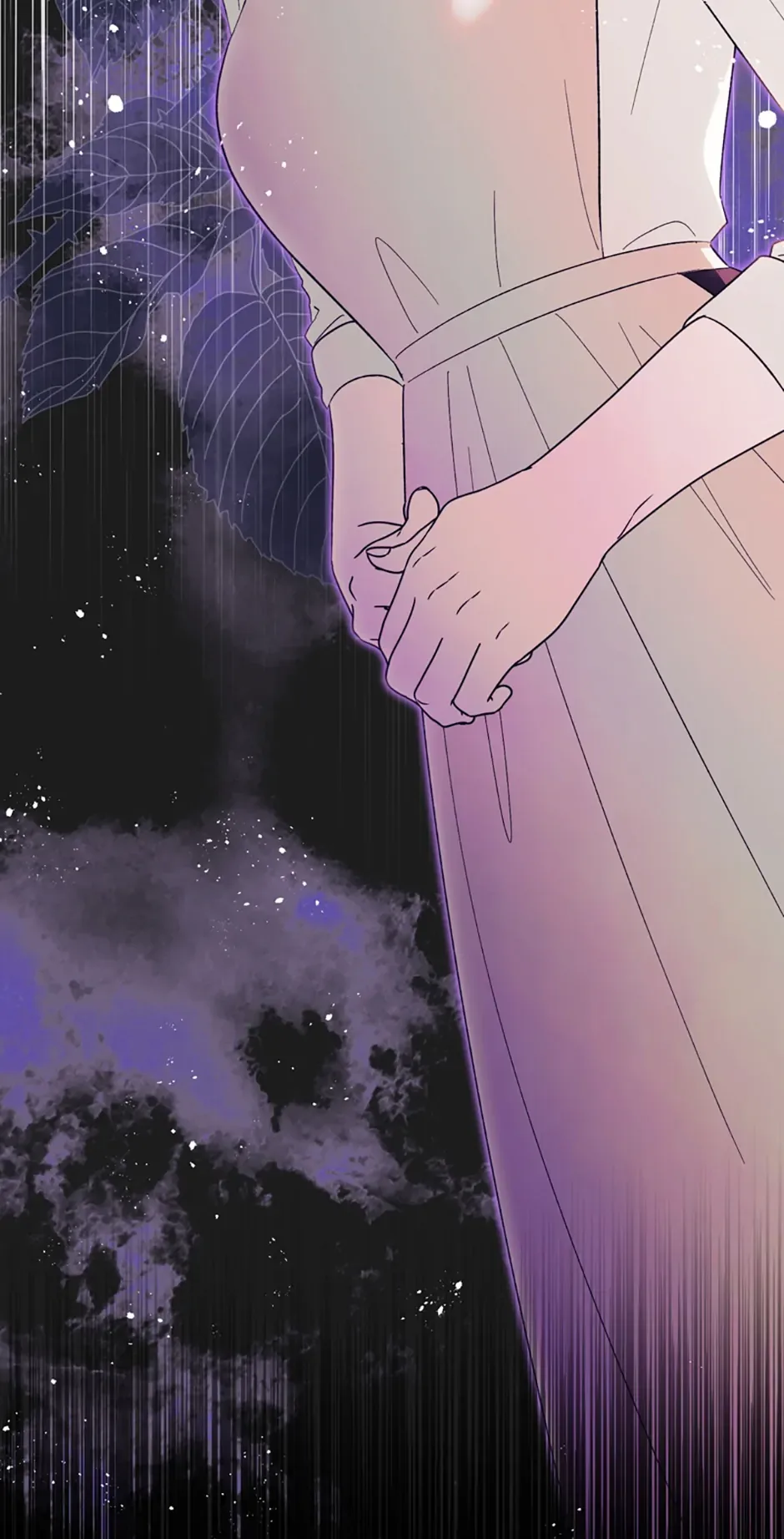 Becoming A Family With The Duke and His Dear Son Chapter 57 page 98