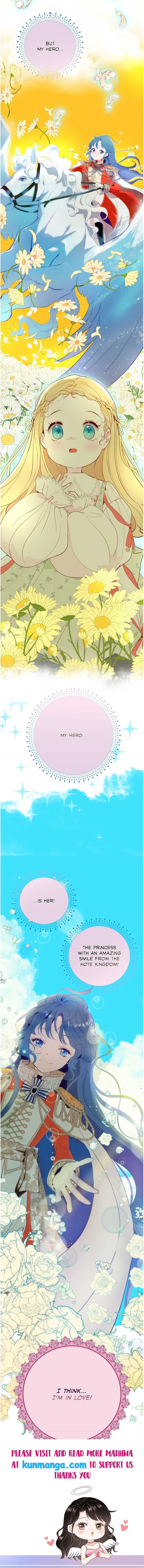 Becoming Best Friends With the Icy Male Lead Chapter 7 page 6