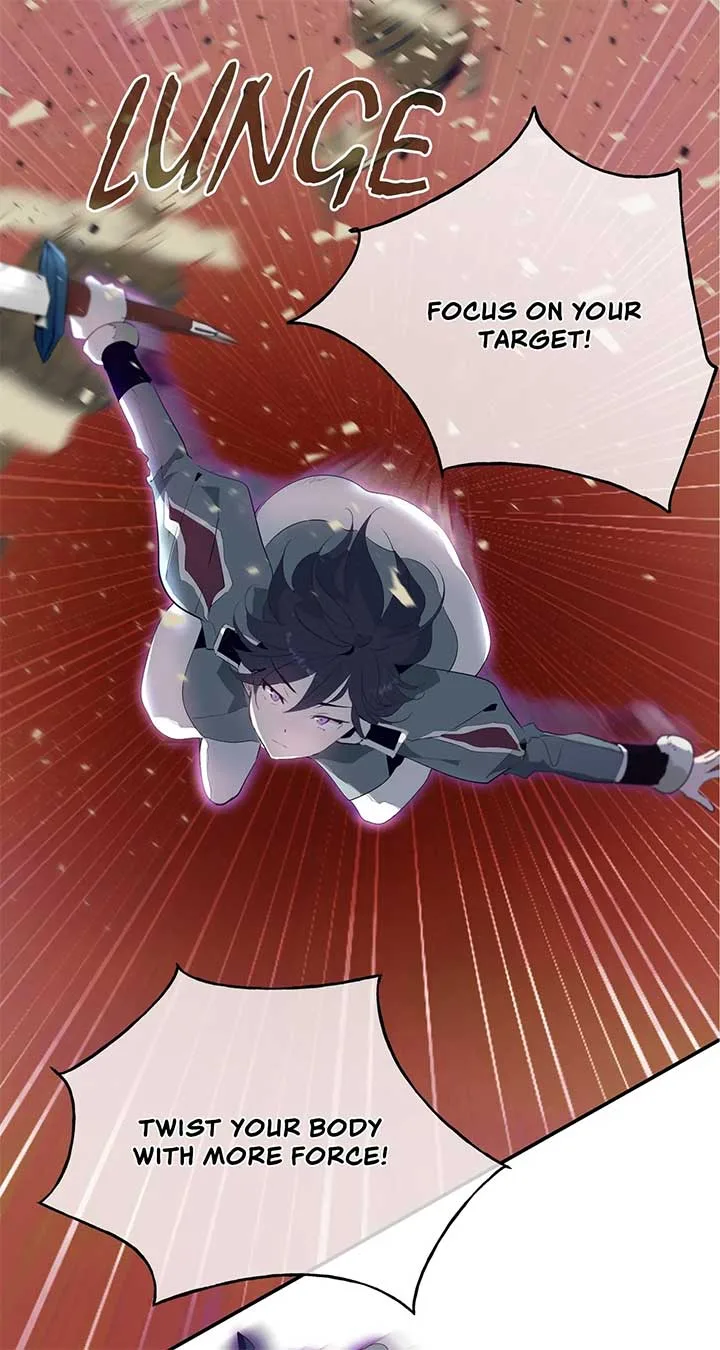 Becoming Best Friends With the Icy Male Lead Chapter 16 page 3