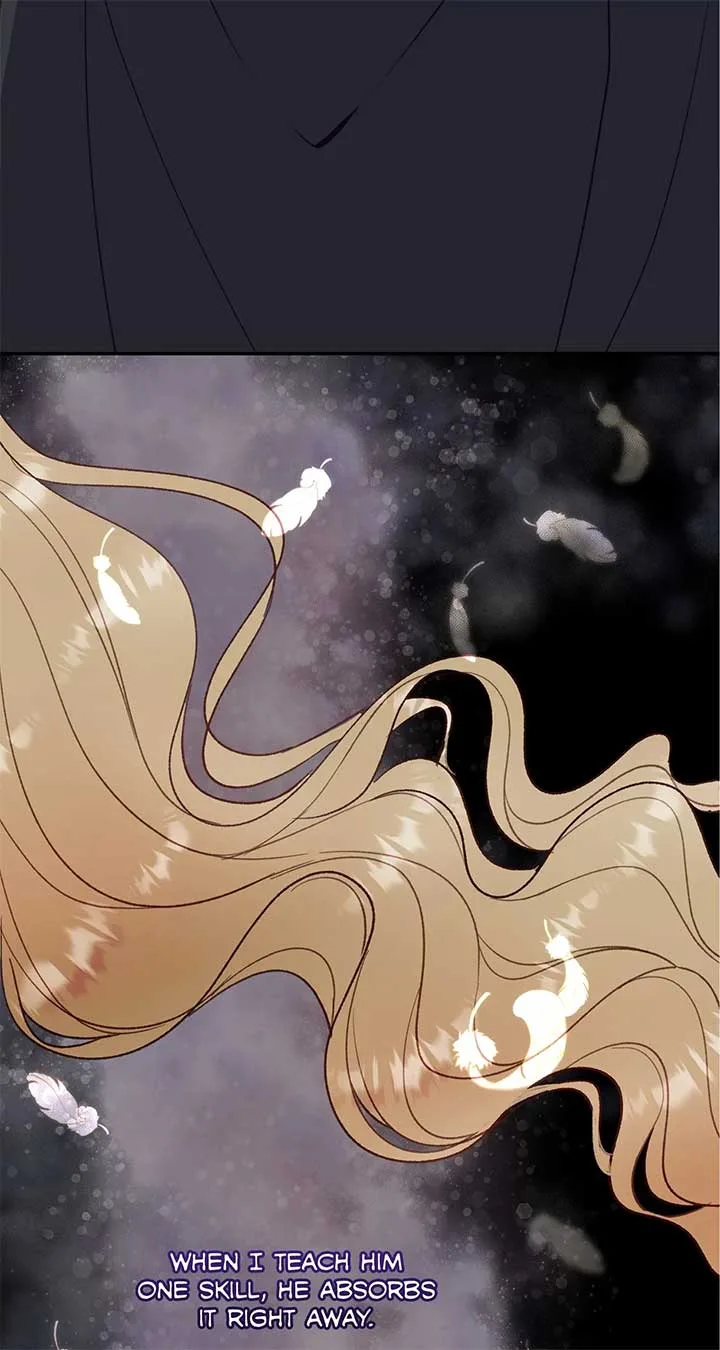 Becoming Best Friends With the Icy Male Lead Chapter 16 page 7