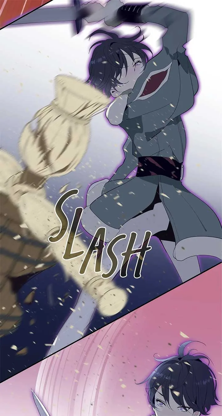 Becoming Best Friends With the Icy Male Lead Chapter 16 page 4
