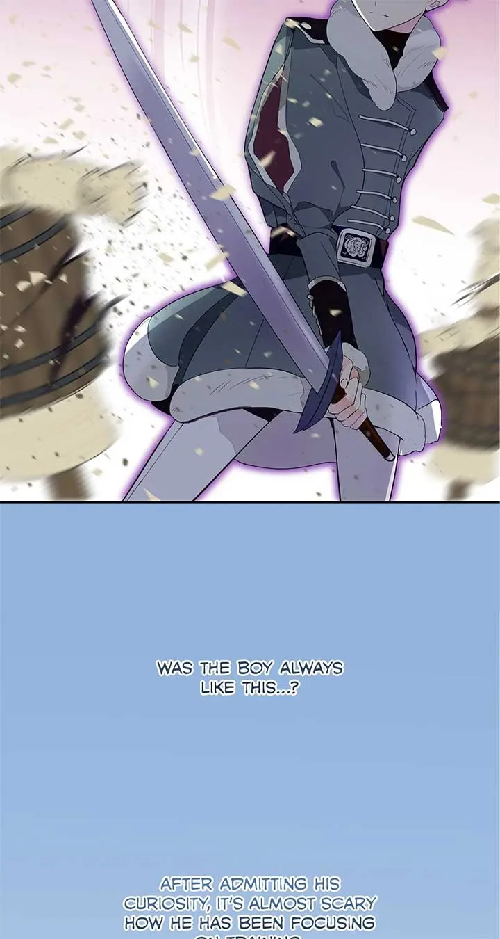 Becoming Best Friends With the Icy Male Lead Chapter 16 page 5