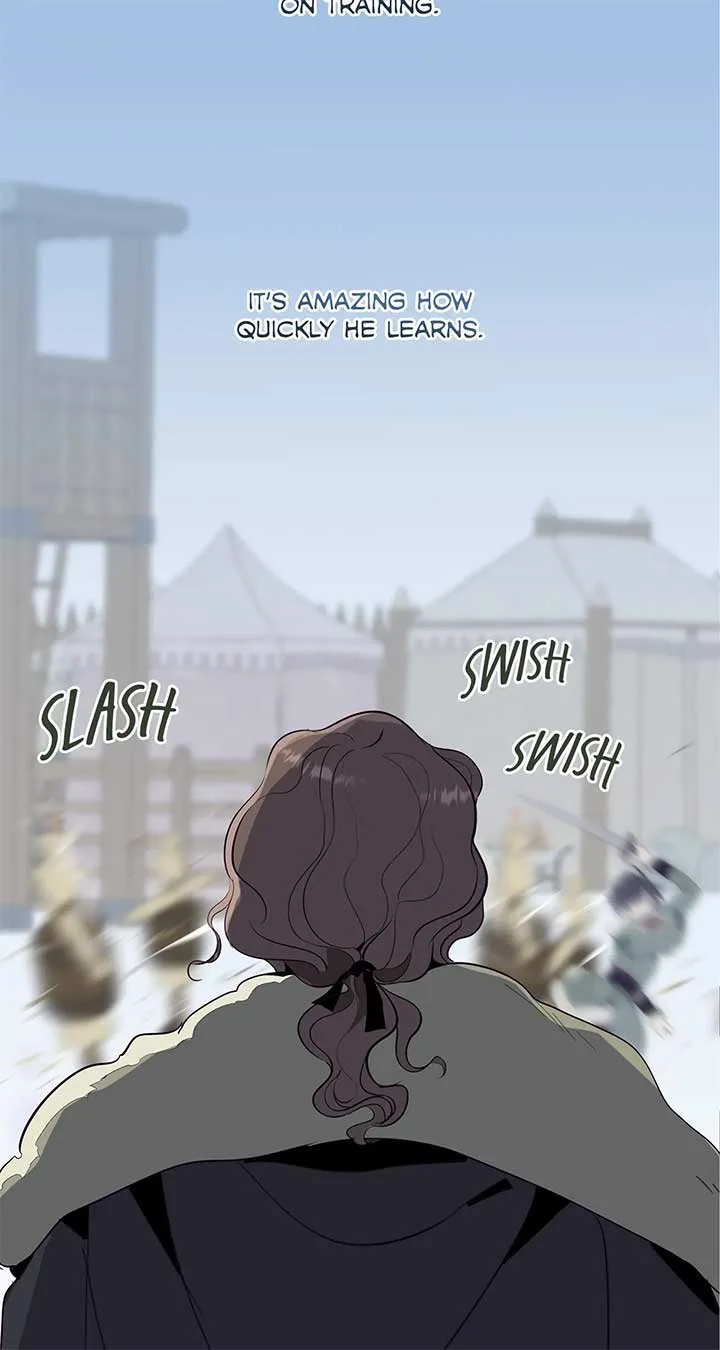 Becoming Best Friends With the Icy Male Lead Chapter 16 page 6