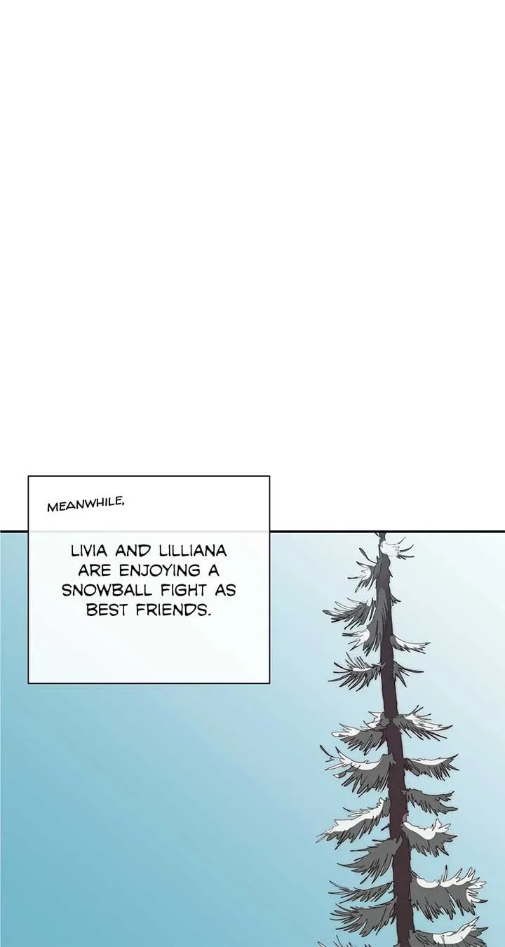 Becoming Best Friends With the Icy Male Lead Chapter 16 page 21