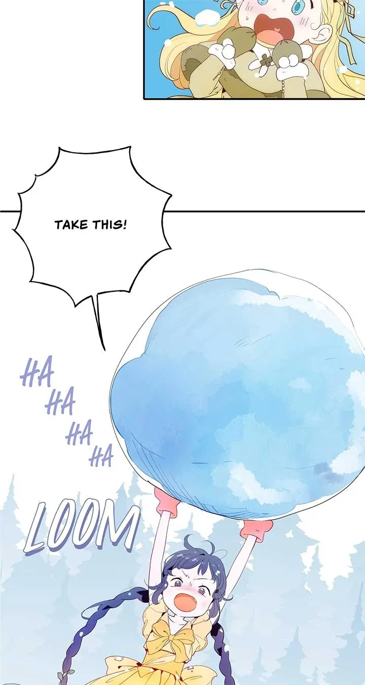 Becoming Best Friends With the Icy Male Lead Chapter 16 page 23