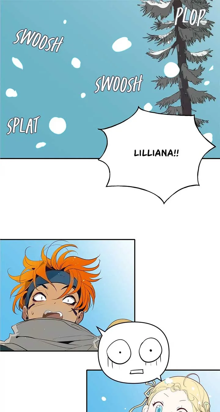 Becoming Best Friends With the Icy Male Lead Chapter 16 page 22