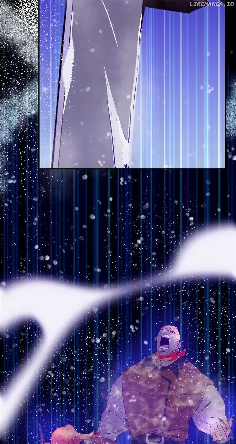 Becoming Best Friends With the Icy Male Lead Chapter 20 page 3