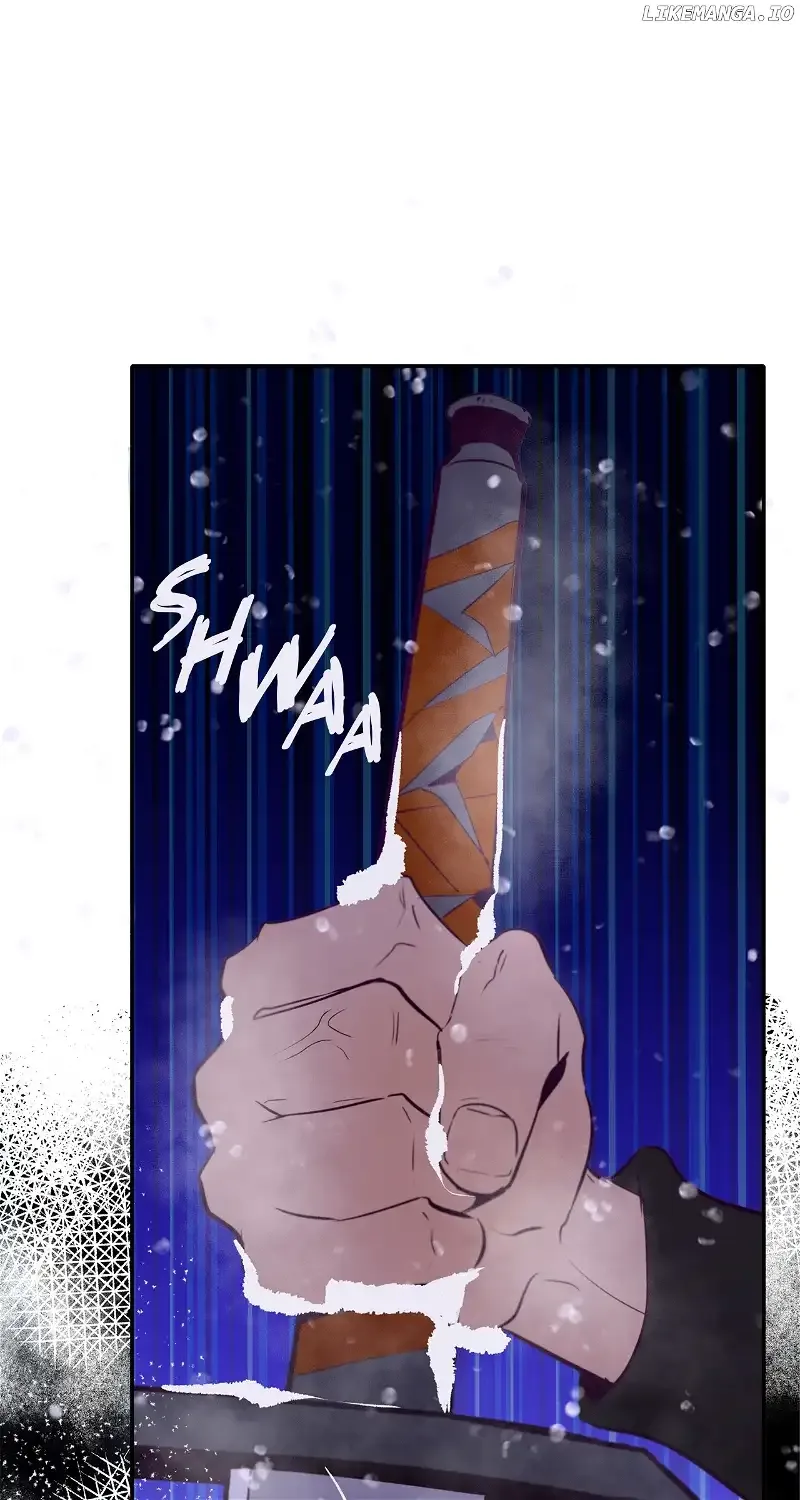 Becoming Best Friends With the Icy Male Lead Chapter 20 page 2