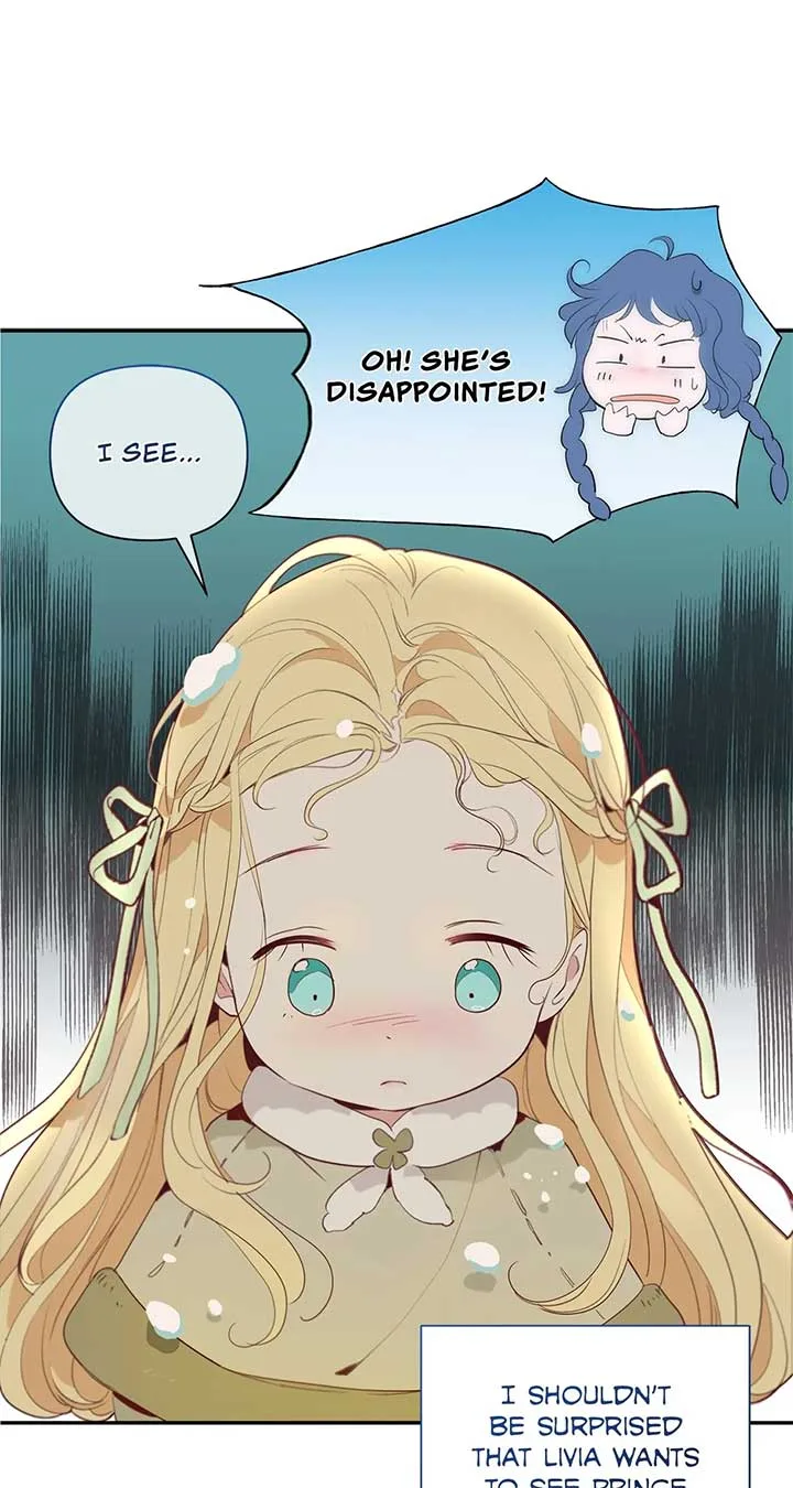 Becoming Best Friends With the Icy Male Lead Chapter 16 page 30