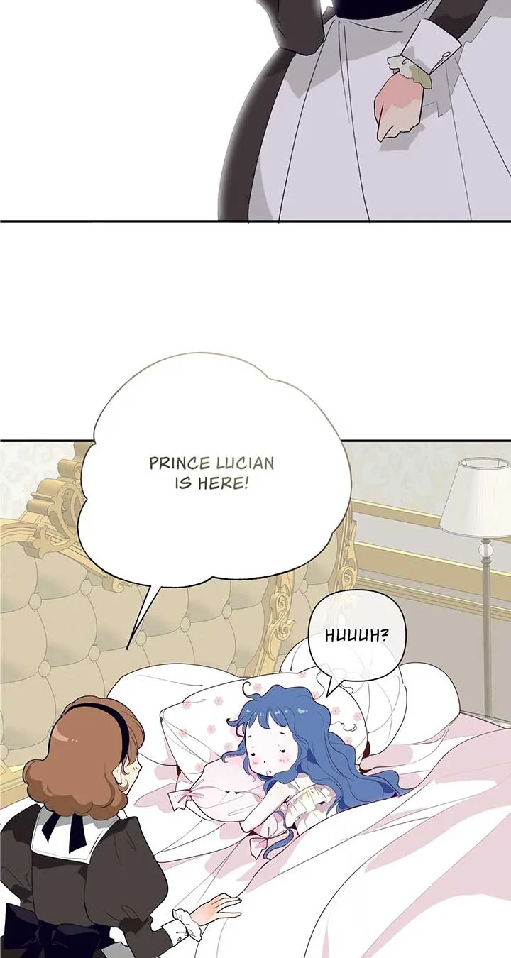 Becoming Best Friends With the Icy Male Lead Chapter 23 page 3