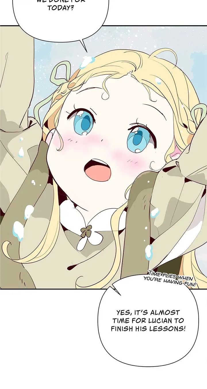 Becoming Best Friends With the Icy Male Lead Chapter 16 page 28
