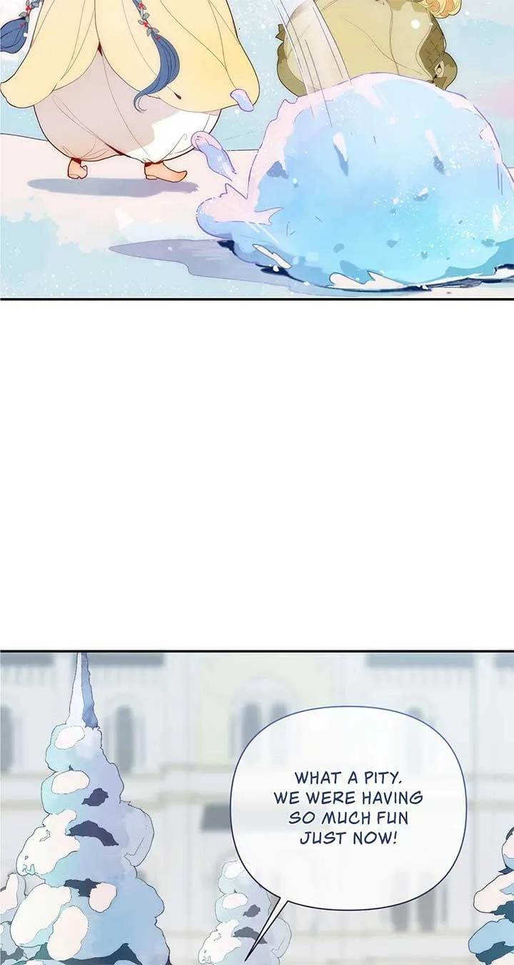 Becoming Best Friends With the Icy Male Lead Chapter 16 page 26