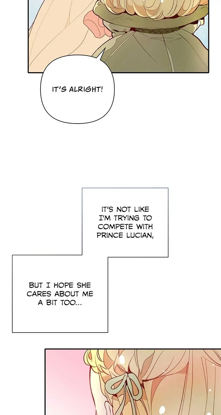 Becoming Best Friends With the Icy Male Lead Chapter 16 page 32
