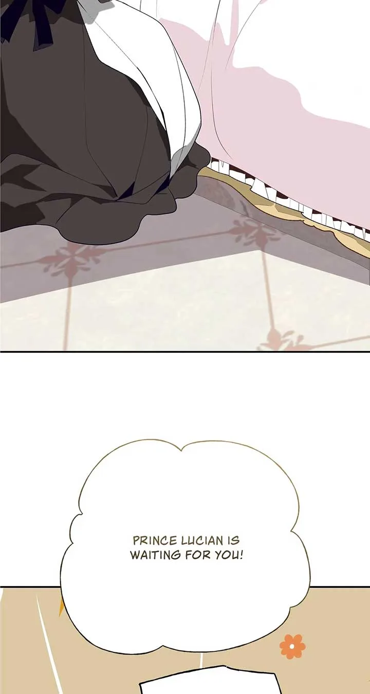 Becoming Best Friends With the Icy Male Lead Chapter 23 page 4