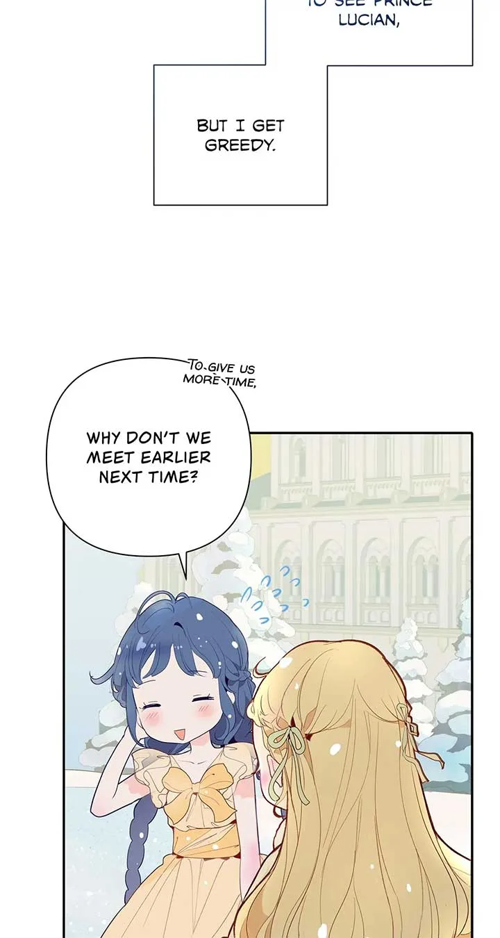 Becoming Best Friends With the Icy Male Lead Chapter 16 page 31
