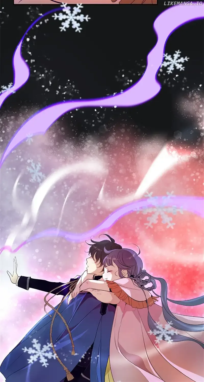 Becoming Best Friends With the Icy Male Lead Chapter 20 page 15