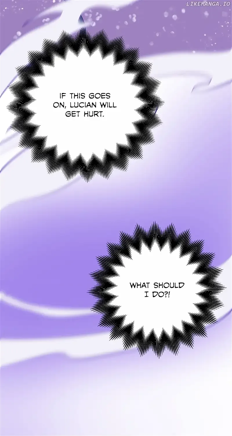 Becoming Best Friends With the Icy Male Lead Chapter 20 page 11